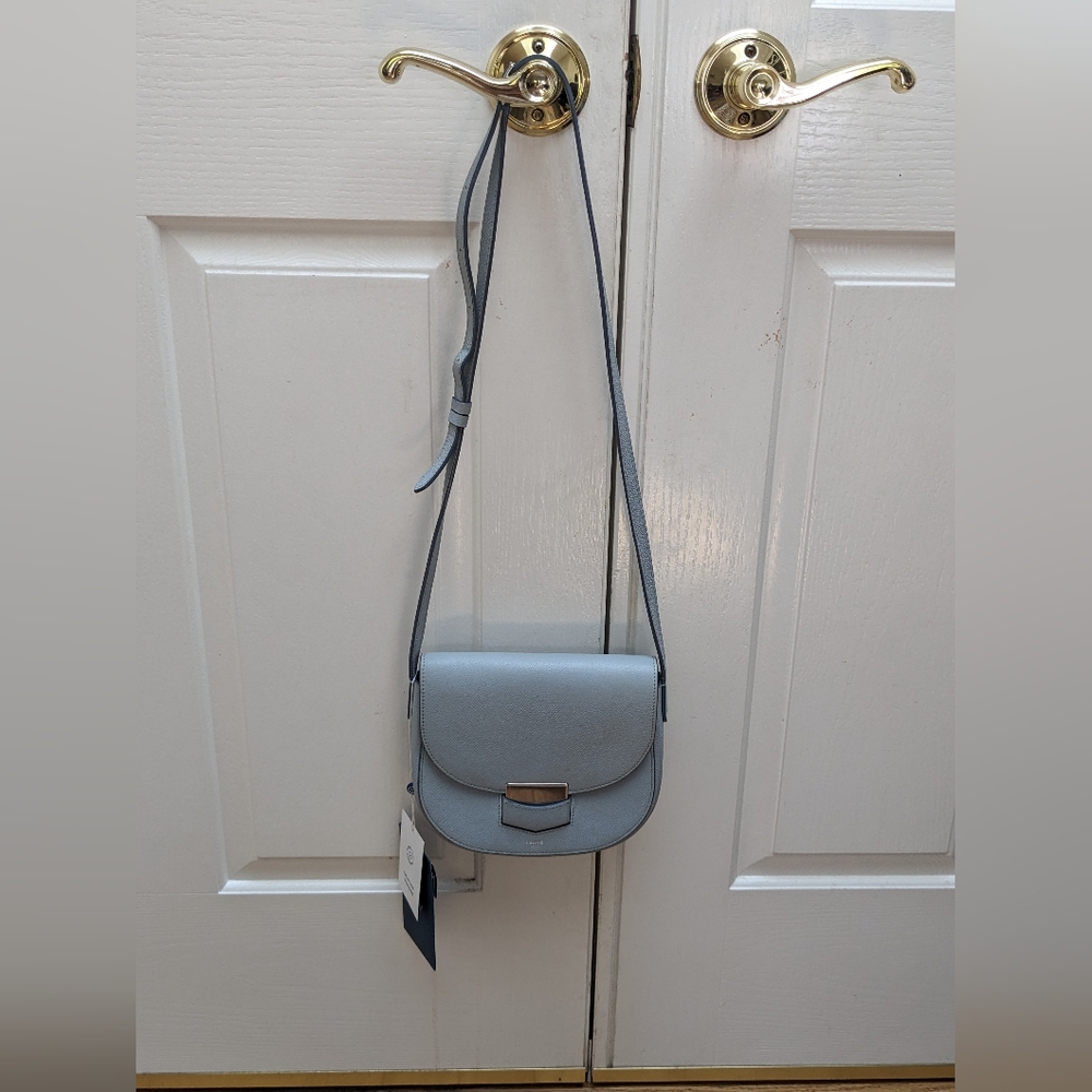 Authentic Celine Troutter bag